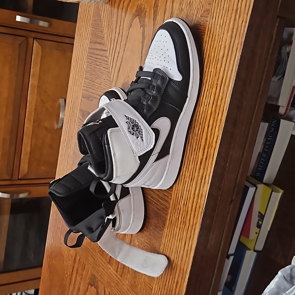 Nike Air Jordan's